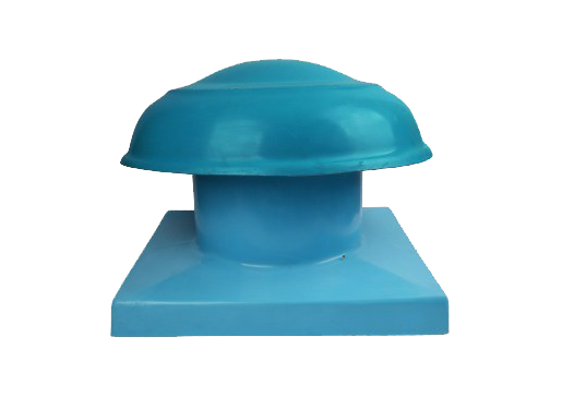 DWT-I型軸流式屋頂風(fēng)機