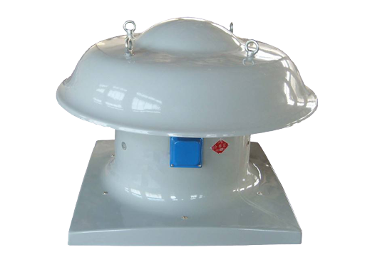 YDTW型玻璃鋼屋頂風(fēng)機