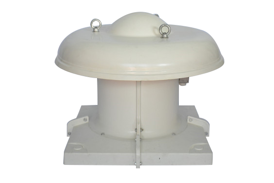 BDW-87-3型玻璃鋼低噪聲屋頂風(fēng)機