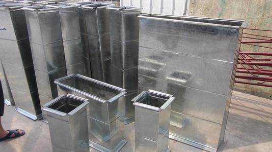 消防通風(fēng)管道安裝 消防通風(fēng)管道安裝